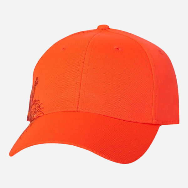 Pheasant Cap Thumbnail