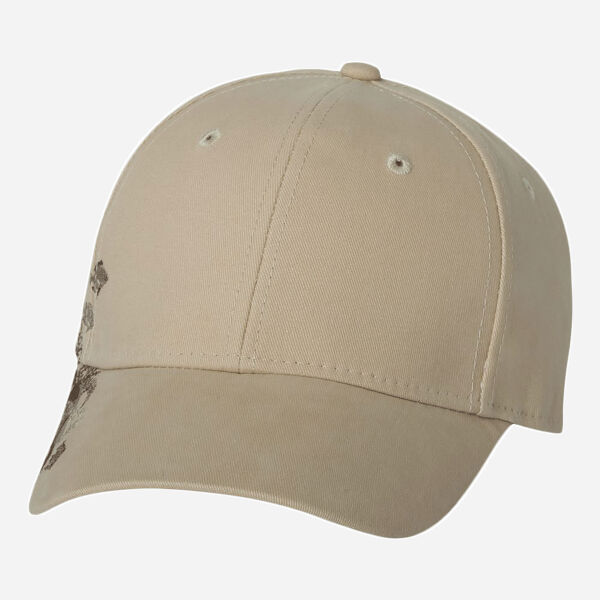 Bass Cap Thumbnail