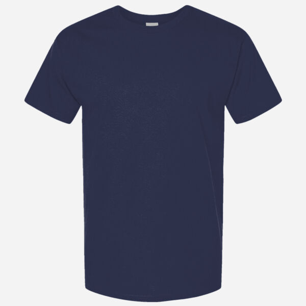 Unisex Heavy Cotton™ Plasma Print T-Shirt Thumbnail