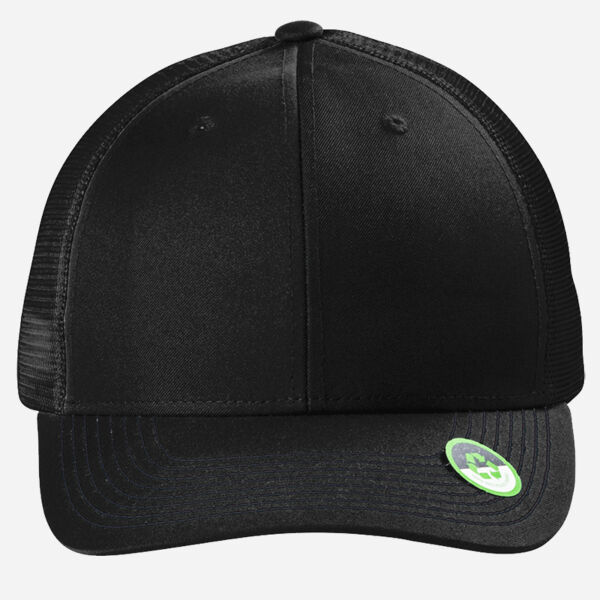 Eco Snapback Trucker Cap Thumbnail