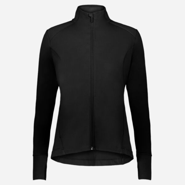Girls' Eco Revive­­™ City Flex Full-Zip Jacket Thumbnail