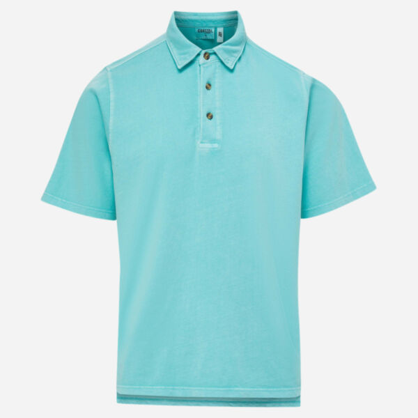 Men's Coastal Color™ Polo Thumbnail