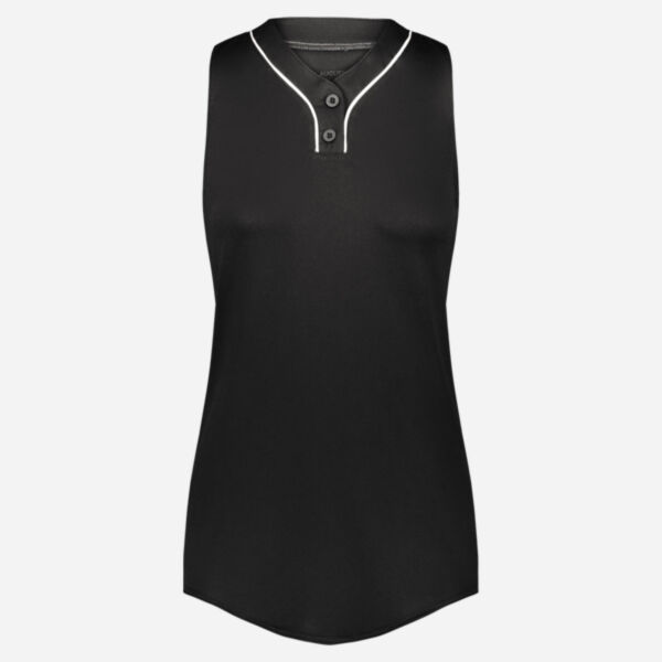 Girls' Cutter Jersey Thumbnail
