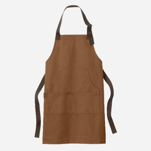 Signature Workwear Apron Thumbnail