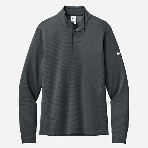 Essential 1/2 Zip Cover Up Thumbnail