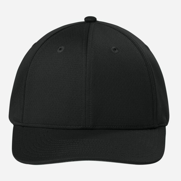 Impact Mesh Stretch Tek Adjustable Cap Thumbnail