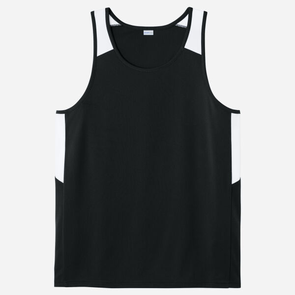 Club Track Tank Thumbnail