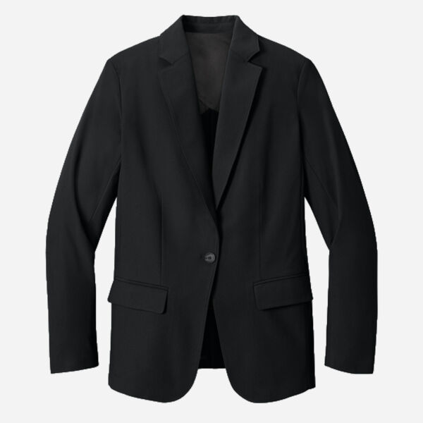 Women's Capital Tech Blazer Thumbnail