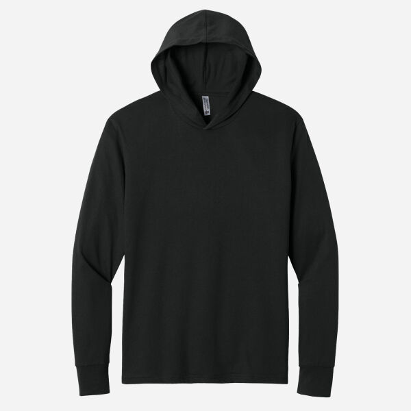 CVC Long Sleeve Hoodie Thumbnail