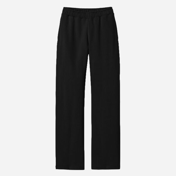 V.I.T. Fleece Open Bottom Sweatpant Thumbnail