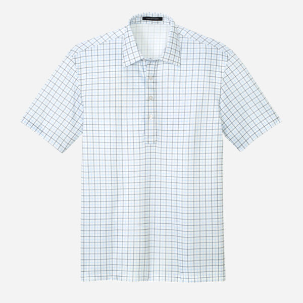 Shirt Collar Polo Thumbnail