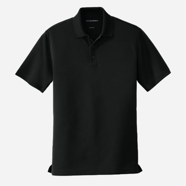Tall Dry Zone ® UV Micro Mesh Polo Thumbnail