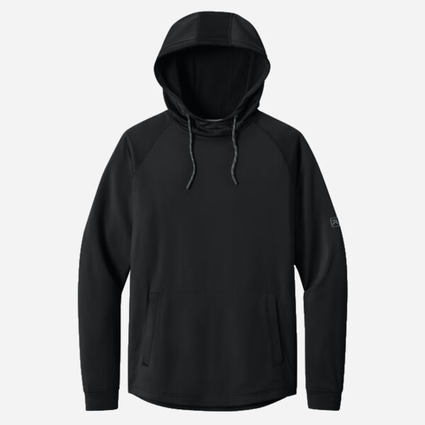 Charge Performance Fleece Long Sleeve Hoodie Thumbnail