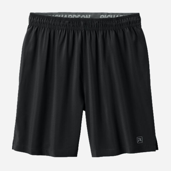 Barrage Stretch Woven Training Short Thumbnail
