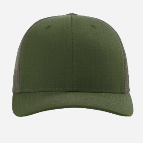 Tactical Trucker Thumbnail