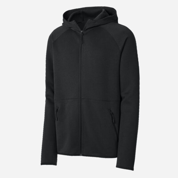 Phenom Full Zip Hoodie Thumbnail