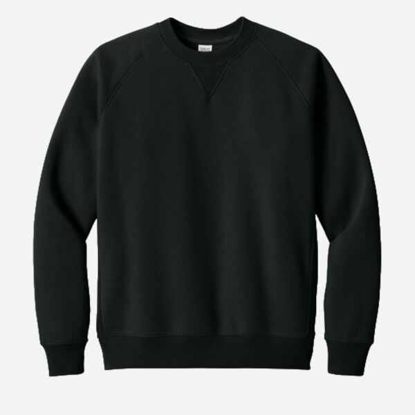 Unisex Knoxer Crewneck Sweatshirt Thumbnail