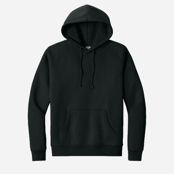 Unisex Striker Hooded Sweatshirt Thumbnail