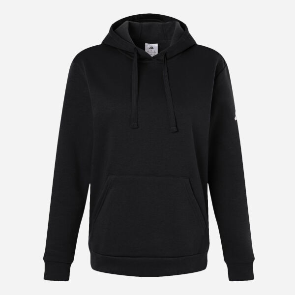 Women's Fleece Hooded Sweatshirt Thumbnail