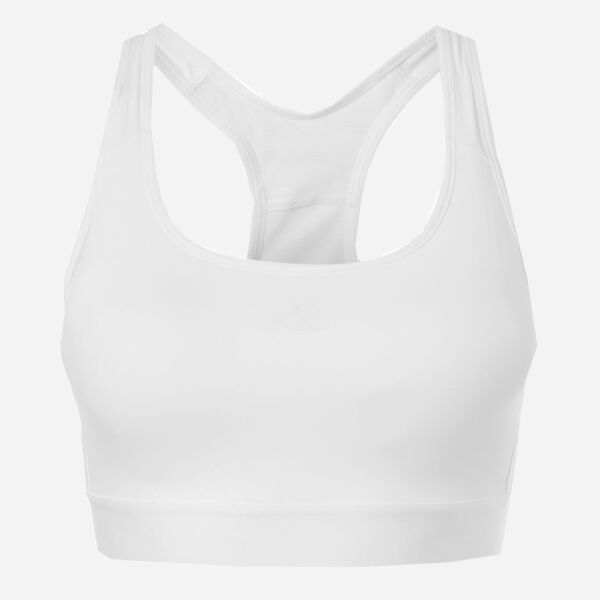 Women's Techfit Compression Racerback Sports Bra Thumbnail