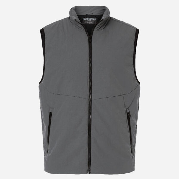 Men's Commuter Tech Vest Thumbnail