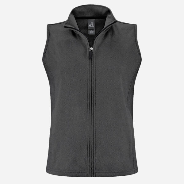 Women's Element Fleece Vest Thumbnail