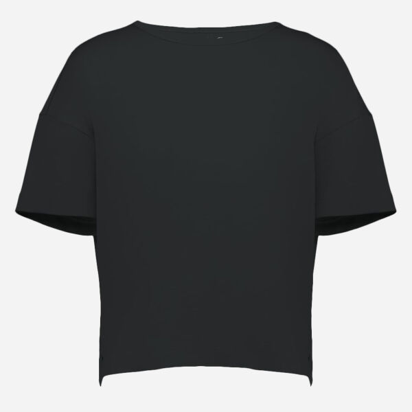 Women's Effortless T-Shirt Thumbnail