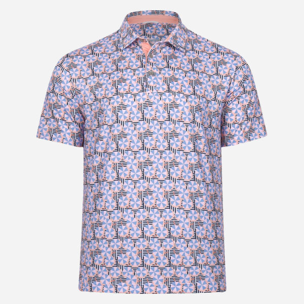 Men's Cabana Polo Thumbnail