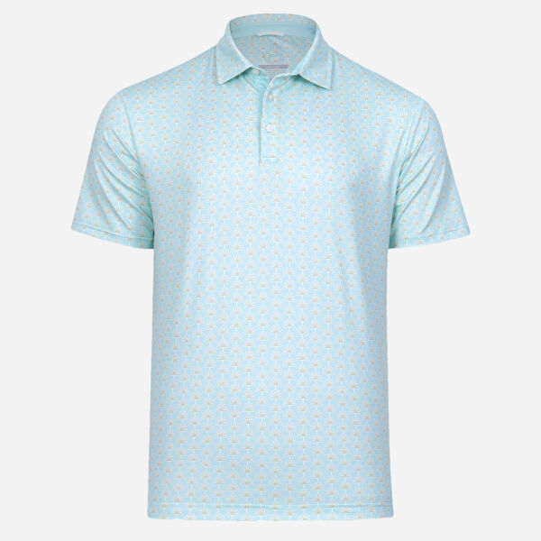 Men's Springs Polo Thumbnail