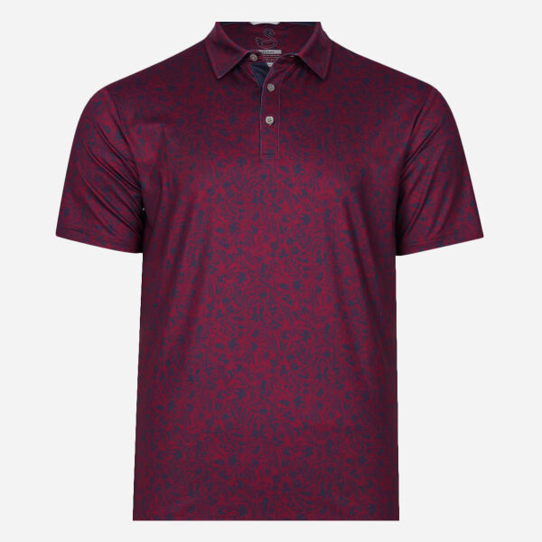 Men's Sunset Polo Thumbnail