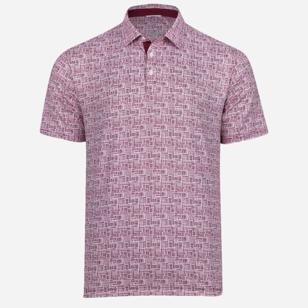 Men's Viva Polo Thumbnail