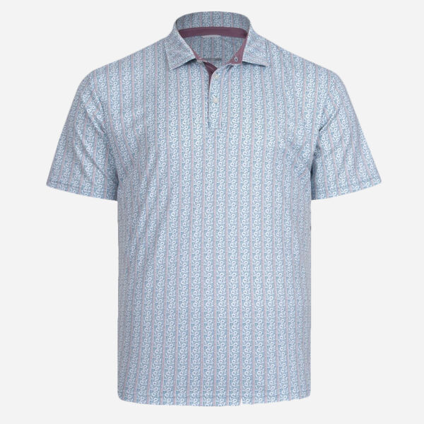 Men's Drift Polo Thumbnail