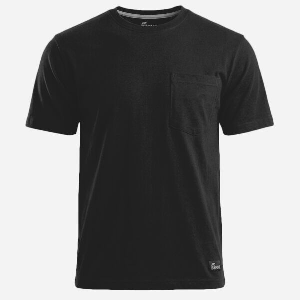 Men's Tall Lightweight Performance T-Shirt Thumbnail