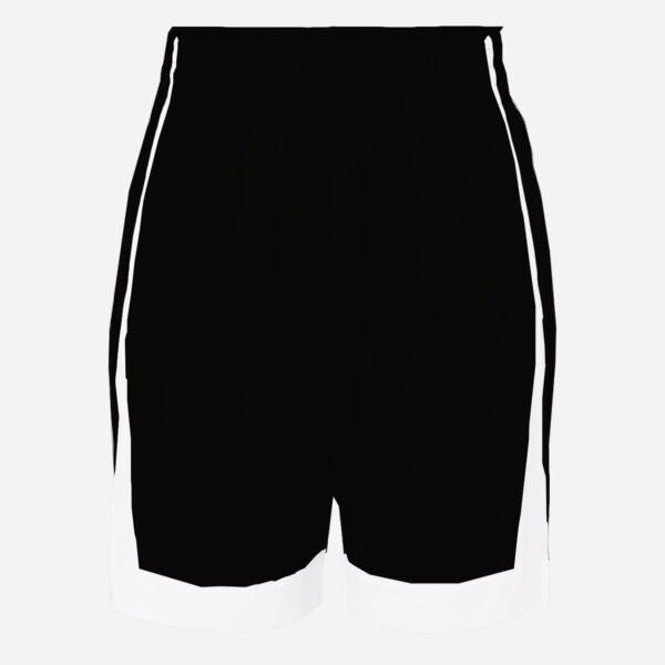 Youth Match-Up Basketball Shorts Thumbnail