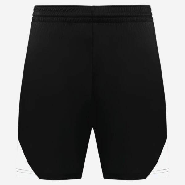 Youth Step-Back Basketball Shorts Thumbnail