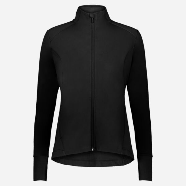 Women's Eco Revive™ City Flex Full-Zip Jacket Thumbnail