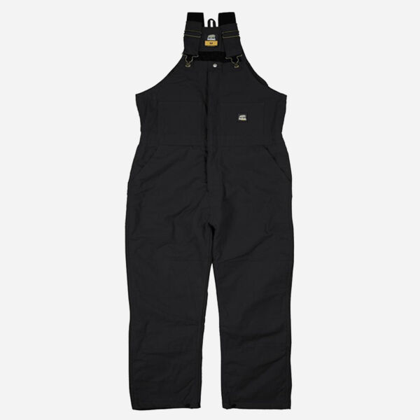 Men's Tall Heritage Insulated Bib Overall Thumbnail