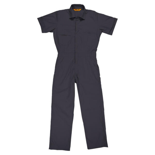 Men's Axle Short Sleeve Coverall Thumbnail