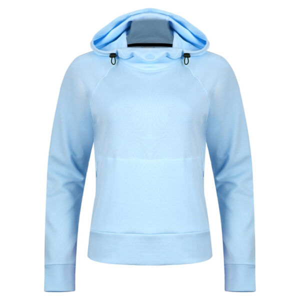 Women's Emma Hooded Sweatshirt Thumbnail