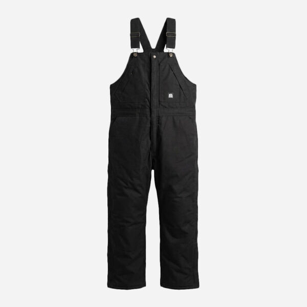 Men's Icecap Insulated Bib Overall Thumbnail