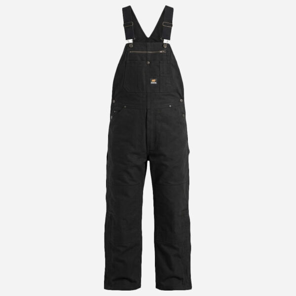 Men's Acre Unlined Washed Bib Overall Thumbnail