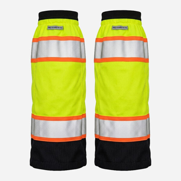 Men's Premium Black Series® Mesh Gaiters Thumbnail