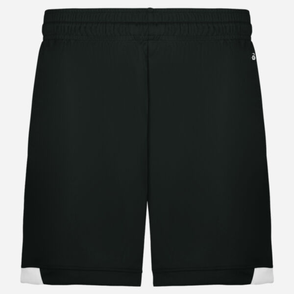 Youth On The Rise Shorts Thumbnail