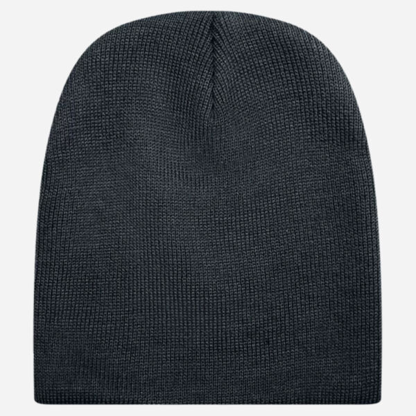 Knit Winter Beanie Thumbnail