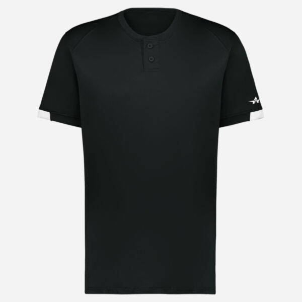 Unisex On The Rise Two Button Jersey Thumbnail