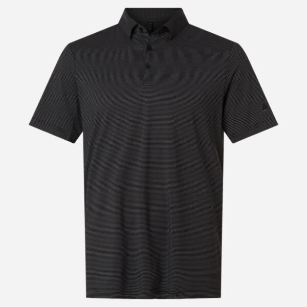 Men's Ultimate365 Pencil Stripe Climacool Polo Thumbnail