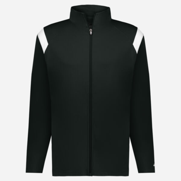 Men's On The Rise Outercore Warm-up Jacket Thumbnail