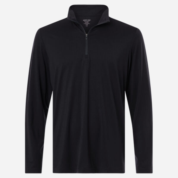 Men's Jaq Stretch Performance Quarter-Zip Thumbnail