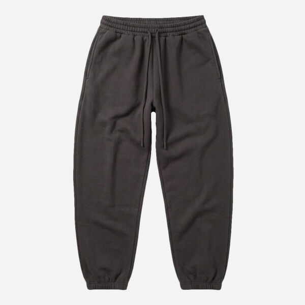 Unisex Max Heavy Fleece Garment-Dyed Sweatpants Thumbnail