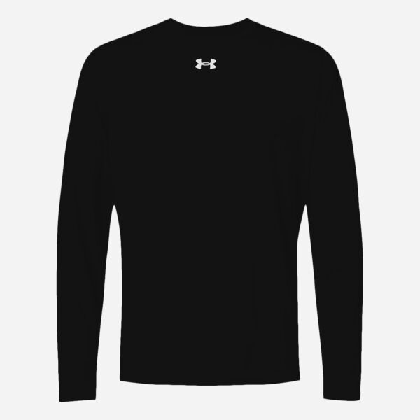 Men's Team Vanish Long Sleeve T-Shirt Thumbnail